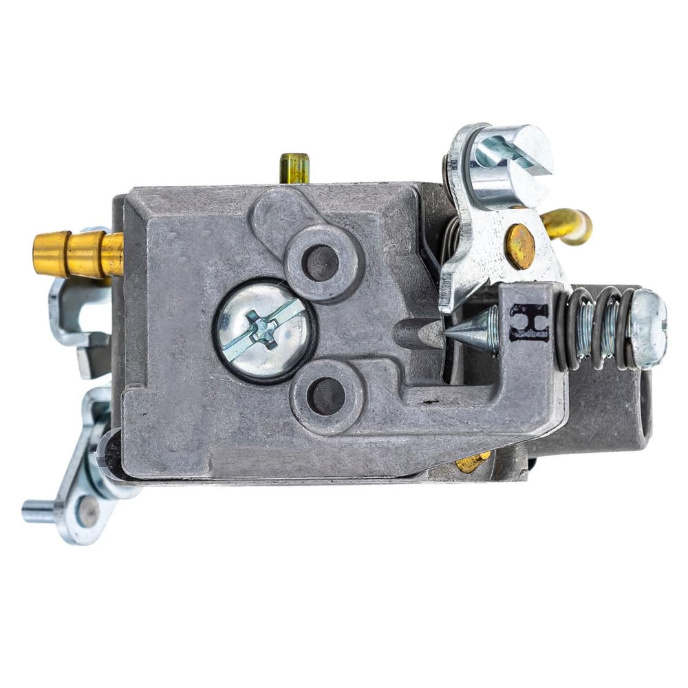 Carburetor Assembly For Husqvarna 525 L, LK, LS, LST, RJD – Fits Many 525 Series Trimmers, 10-Pack-633142