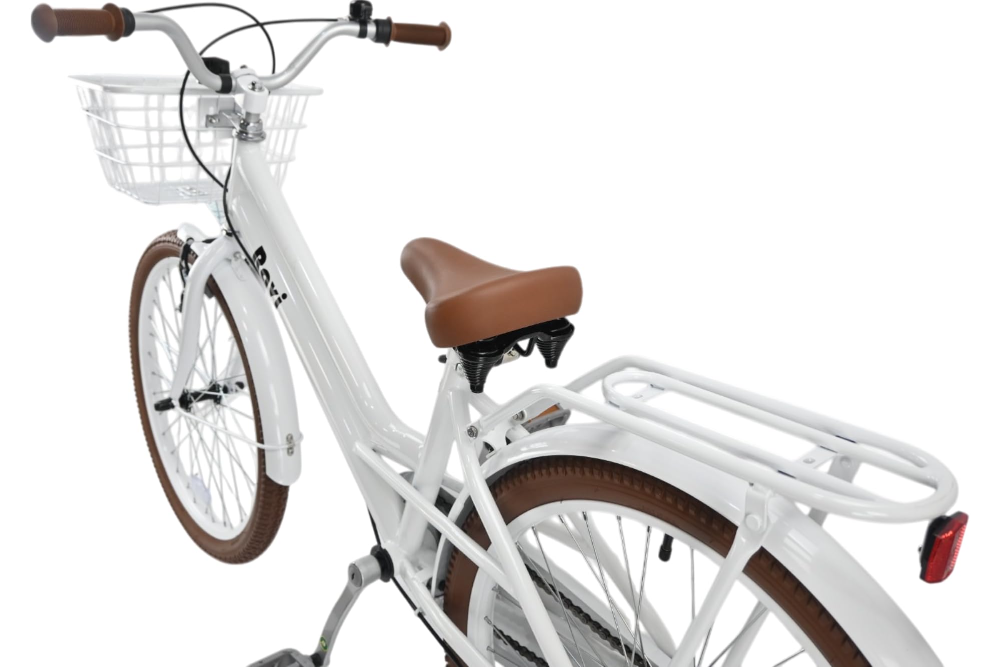 Amazon.co.jp: Eizer(アイゼル) 子供用自転車 Ravi Iris 10歳 11歳 12