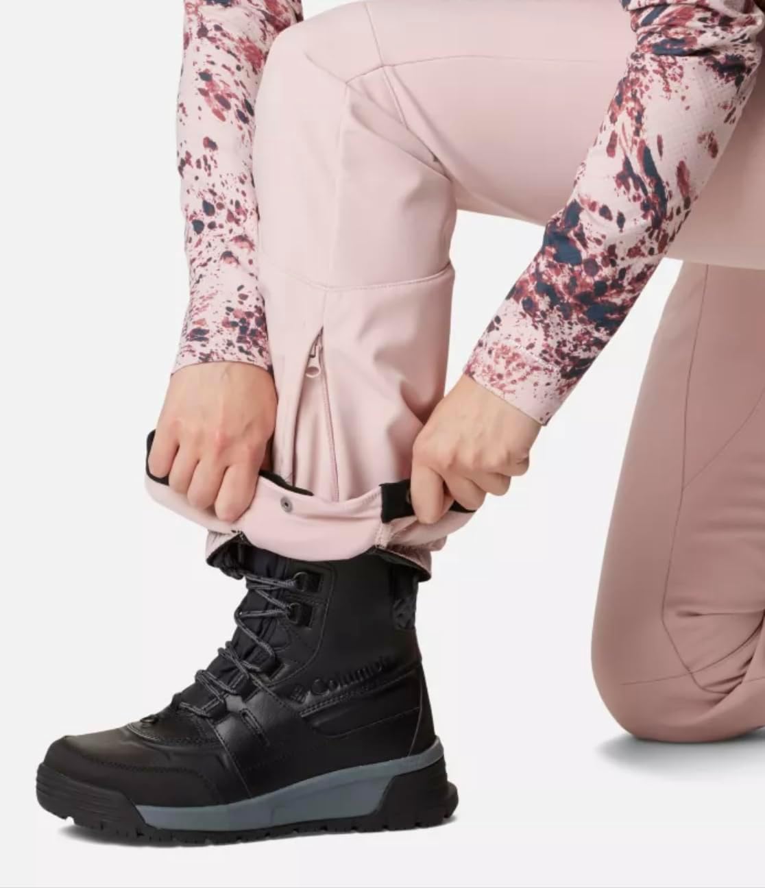 Columbia Women's Modern