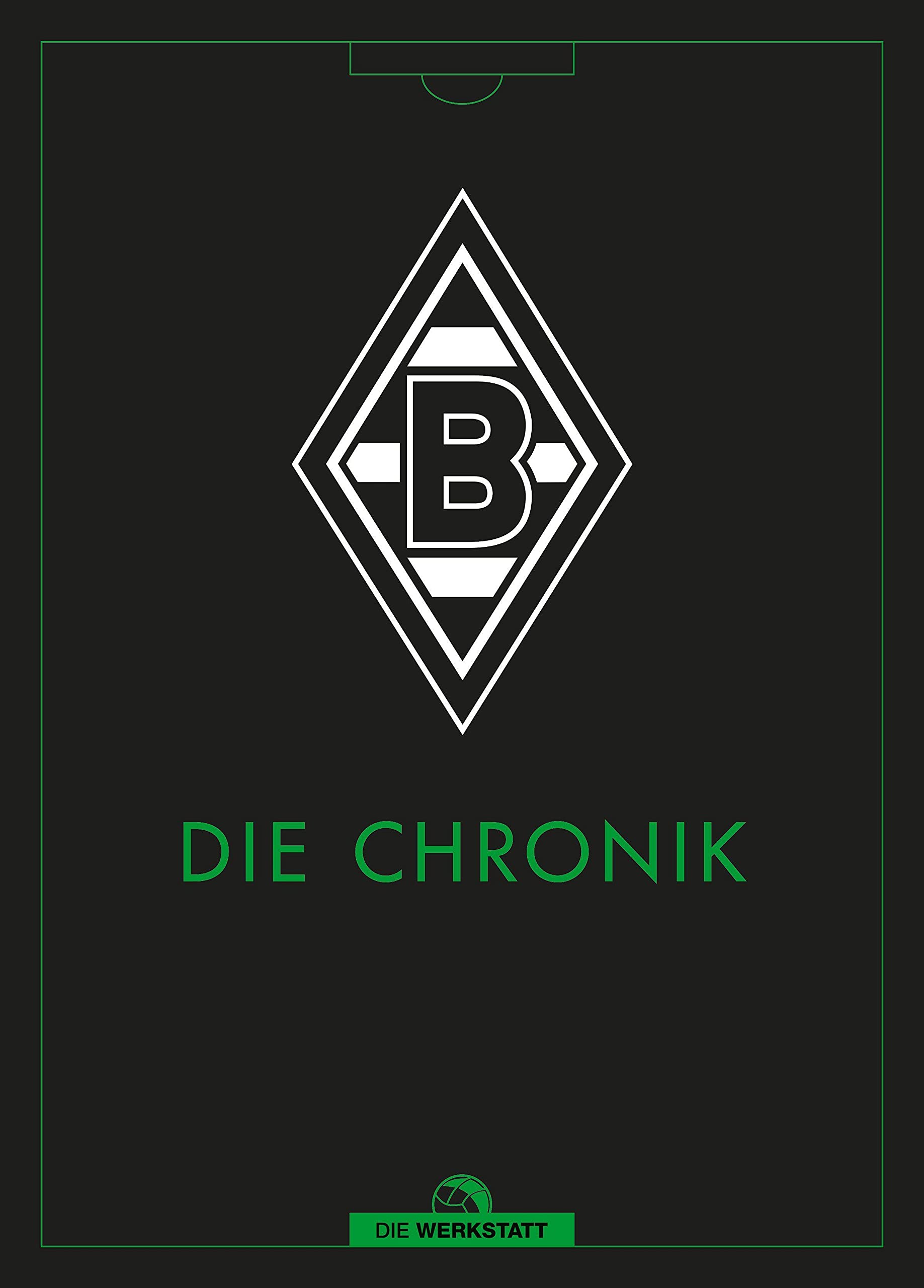 Borussia Mönchengladbach: Die Chronik