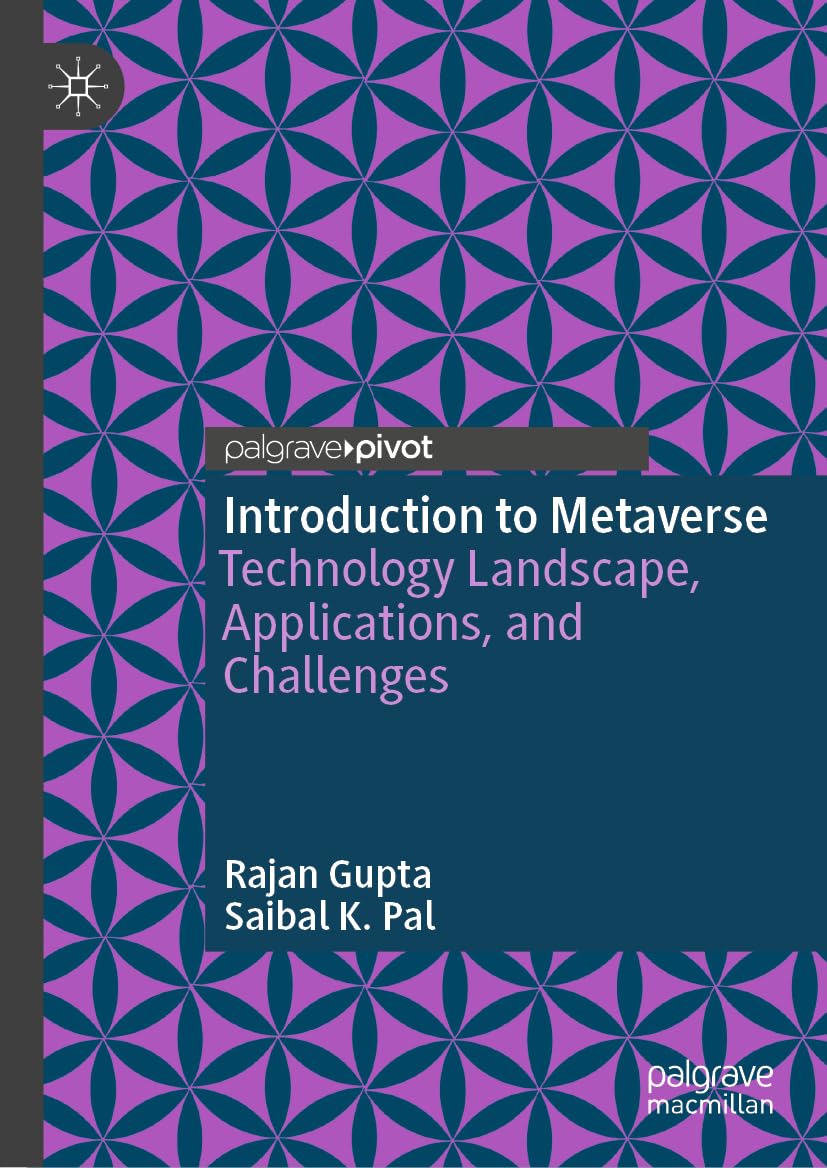 Introduction to Metaverse: Technology Landscape, Applications, and Challenges