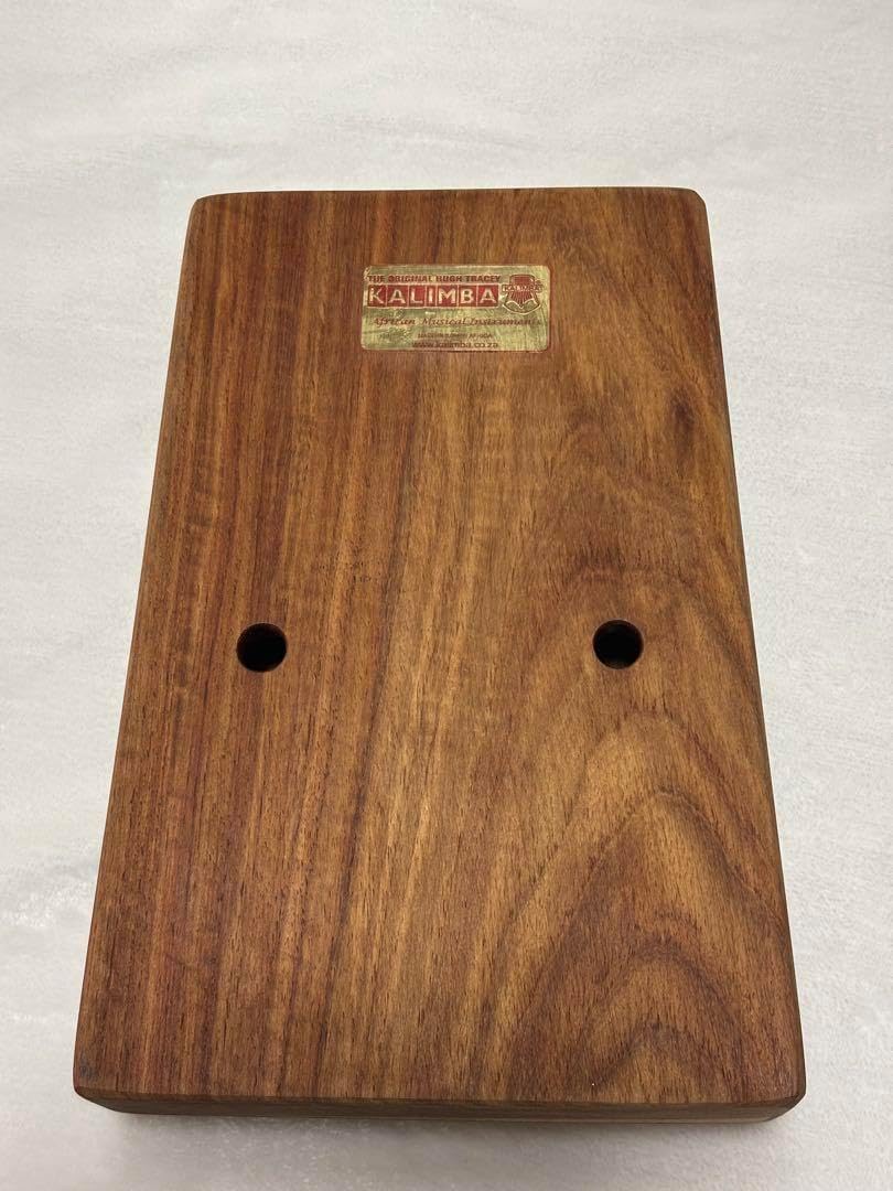 HUGH TRACY カリンバ ALTO ヒュートレイシーヒュー トレイシー