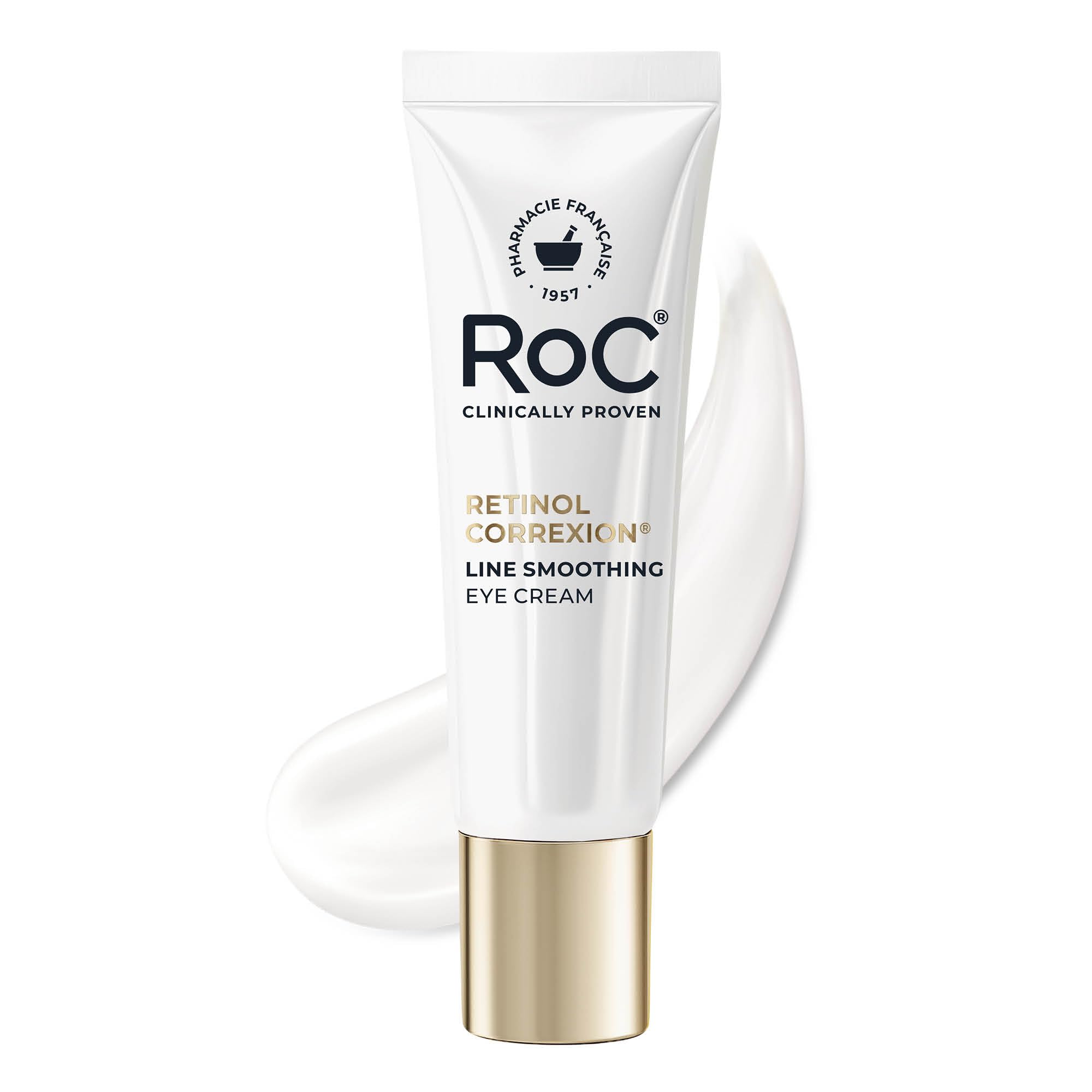 RoC Retinol Correxion Eye Cream