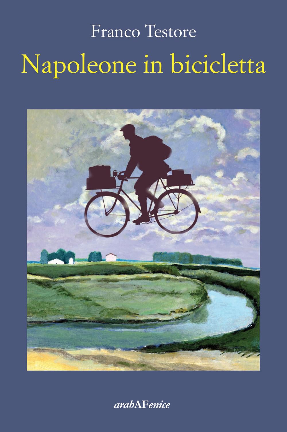 Napoleone In Bicicletta - 4