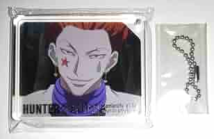 ハンターハンター キルア コロッタ アニメイトカフェ 選挙編 その1 Amazon.co.jp: ハンターハンター キルア コースター 等身