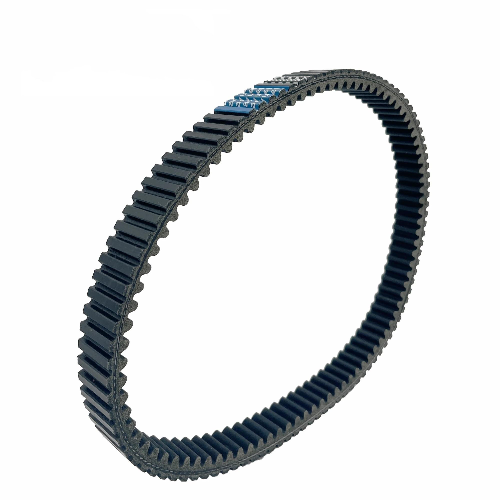 Cinghia trasmissione Trapezoidale Cinghia Trasmissione 59011-1066 Per Kawasaki Per KVF400 Per Prairie 400 4X4 1999 2000 2001 2002 Trasmissione Frizione Cinghia Trasmissione