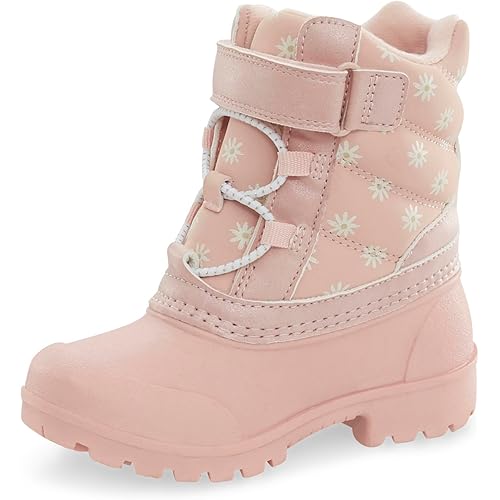 Carter's Unisex-Child Parker Boot