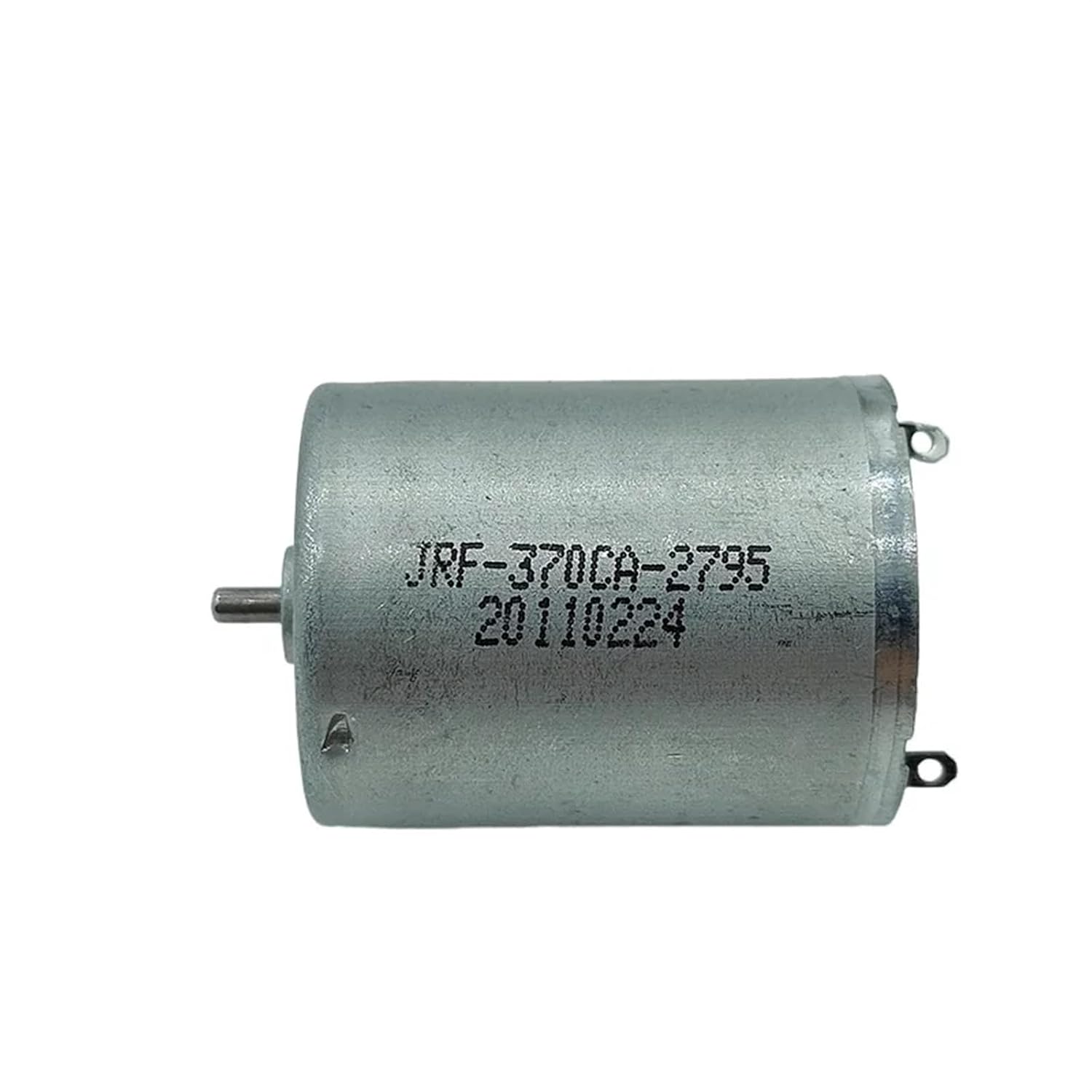 JRF-370CA-2795 Micro 370 Motor DC 3V 5V 6V 12V 19000RPM High Speed Precious Metal Brushes Electric Motor DIY Air Pump Motor