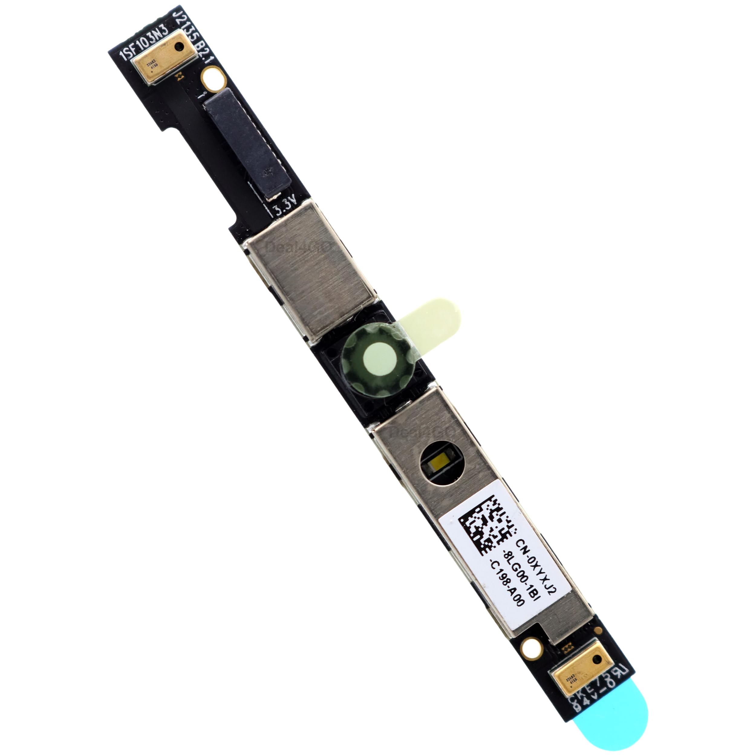 Amazon.com : Deal4GO Internal HD Camera Webcam XYXJ2 V976R