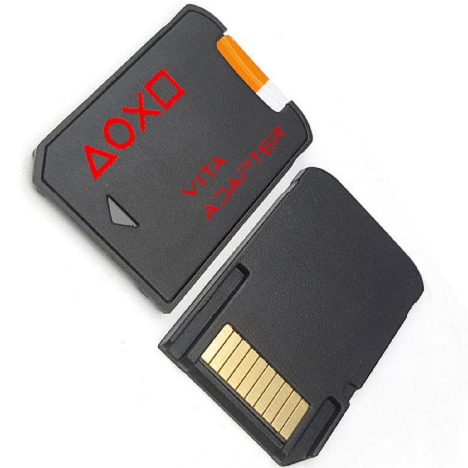 SKEIDO New Version SD2Vita V3.0 For PSVita Game Card to Micro SD Card Memory Card Stick Adapter for Playstation PS Vita 1000 2000