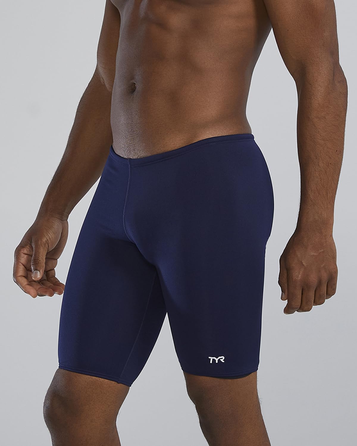 TYR Durafast Elite Workout Jammer Swimsuit Bañador para Hombre Hombre