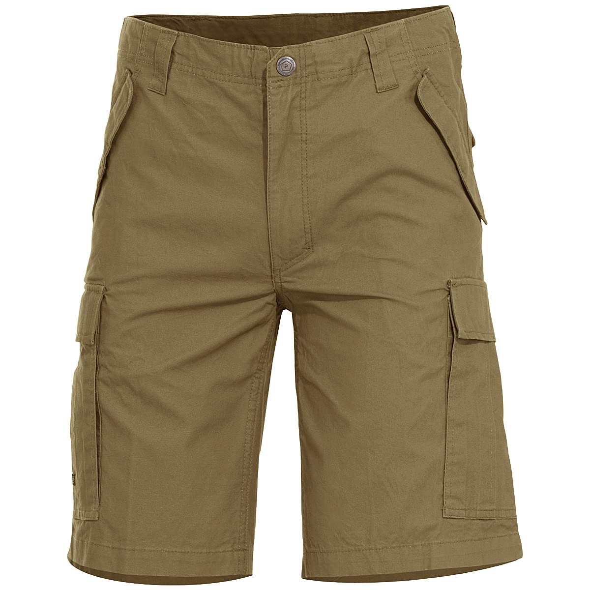 Pentagon Men's M65 2.0 Short Pants Coyote Size 34W