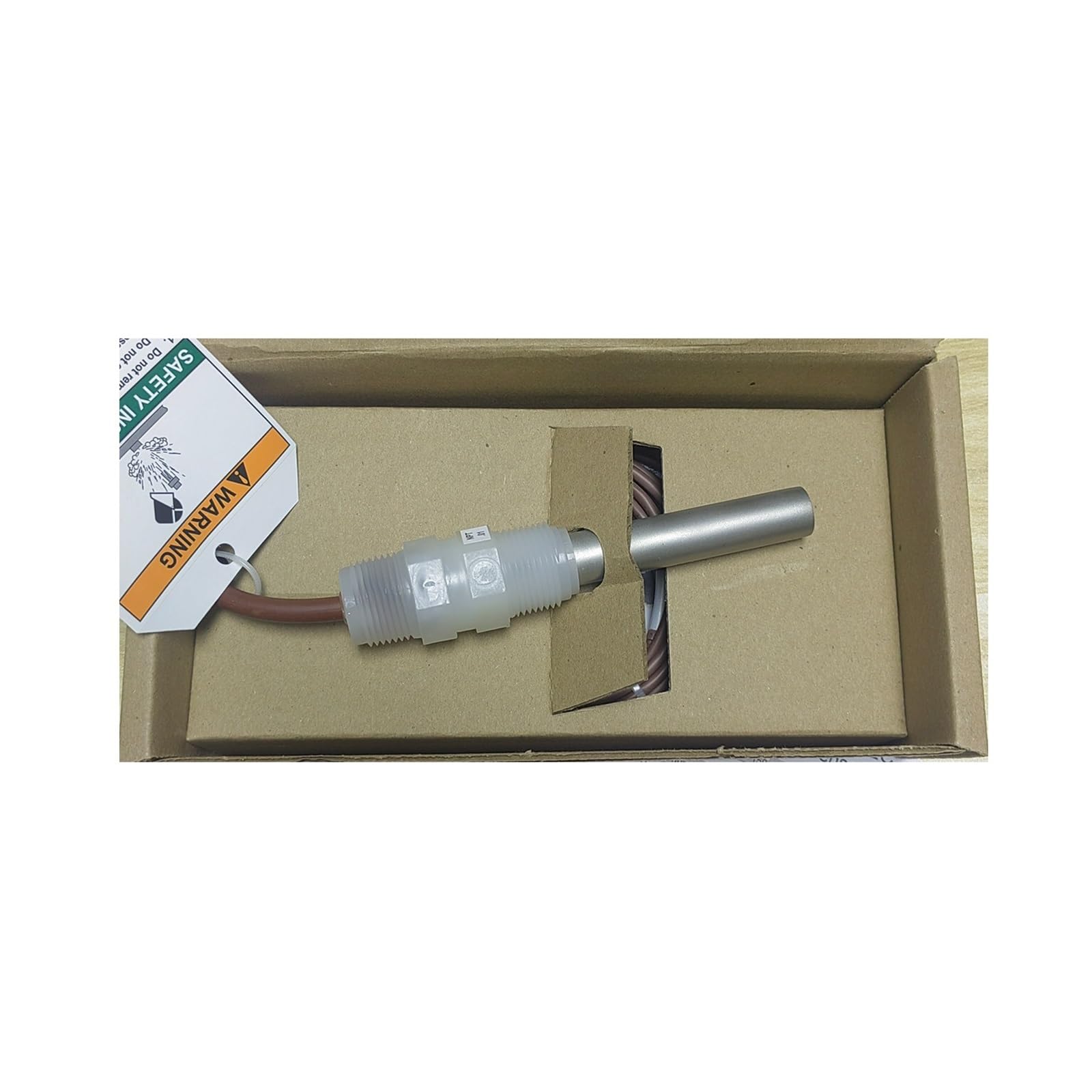 Sensor de electrodo de conductividad 3-2839-1V