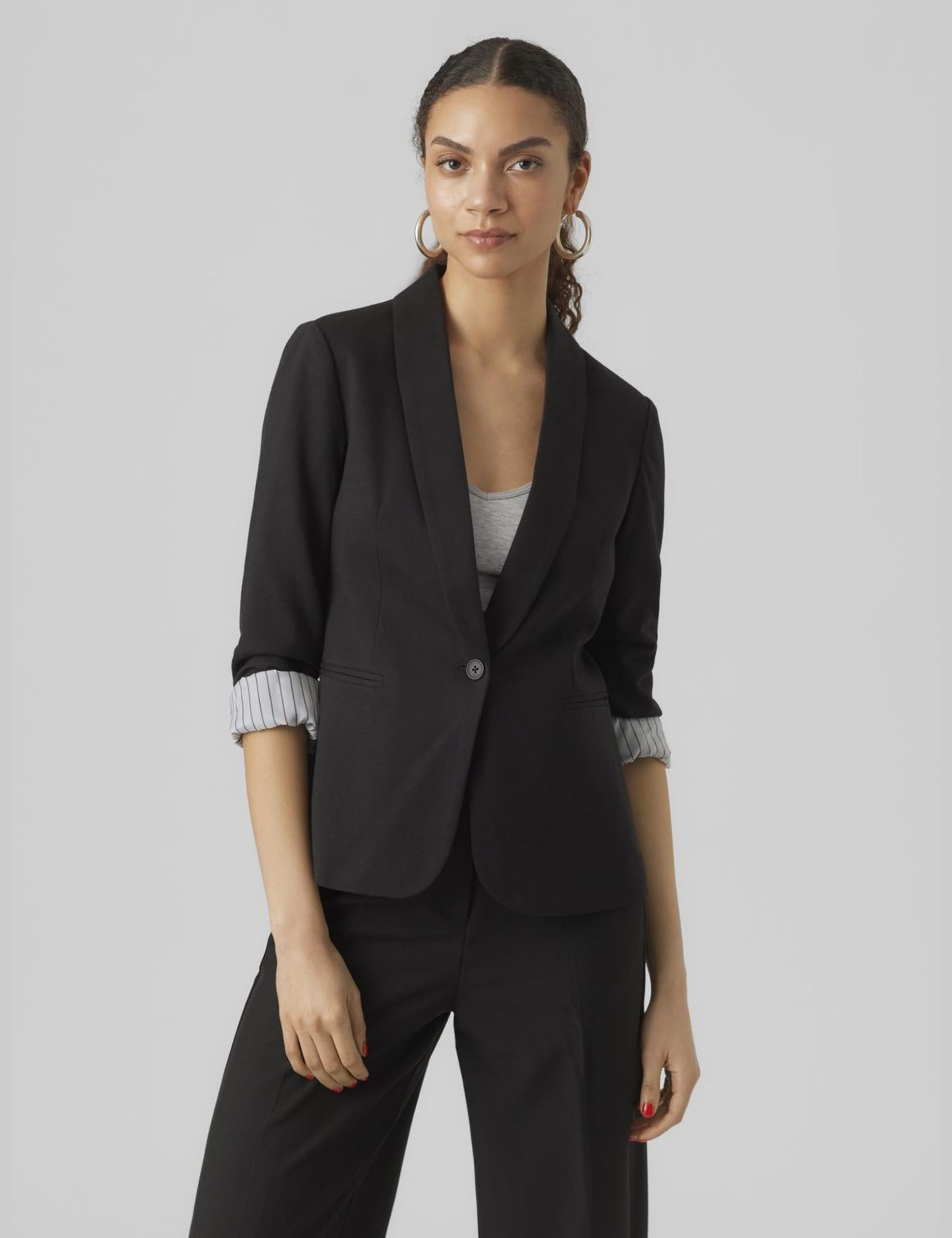 VERO MODA Blazer VMHARUKIMO Blazer