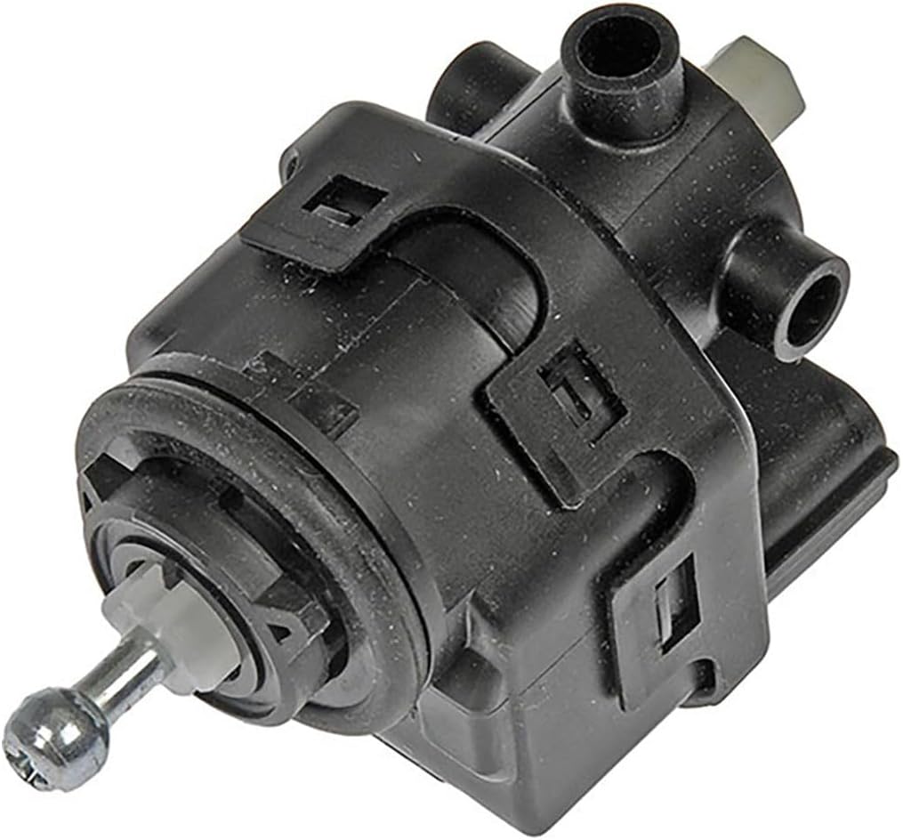 Left Right Headlight Adjusting Motor Replacement 2PC Dwvksz for Honda Odyssey 3.5L 2011-2017