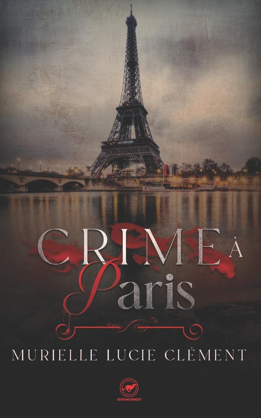 Crime à Paris