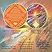 Leafence Sunset Beach Sobriety Coin Commemorative Coin Recovery Addiction NA AA Chips and Medallions with Inspirational Quote Narcotics Alcoholics Anonymous Gifts (Sunset Beach Road, 6 Years)