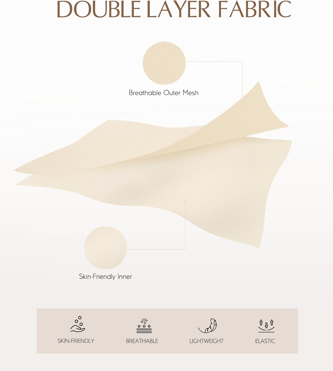 MERYOSZ Shapewear Tummy Control Shorts Body Shaper High Waisted Butt Lifting Panties Thigh Slimmer Capri Girdles - Image 2