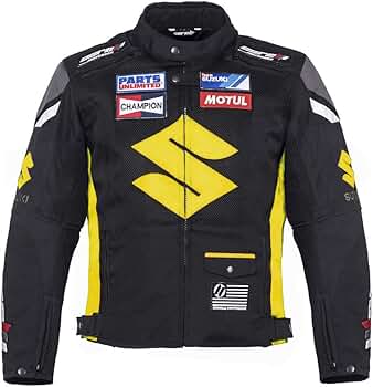 SUZUKI スズキ　レザーライダースジャケット　corelli MG 61zFTBlIkvL._AC_SY350_QL65_.jpg