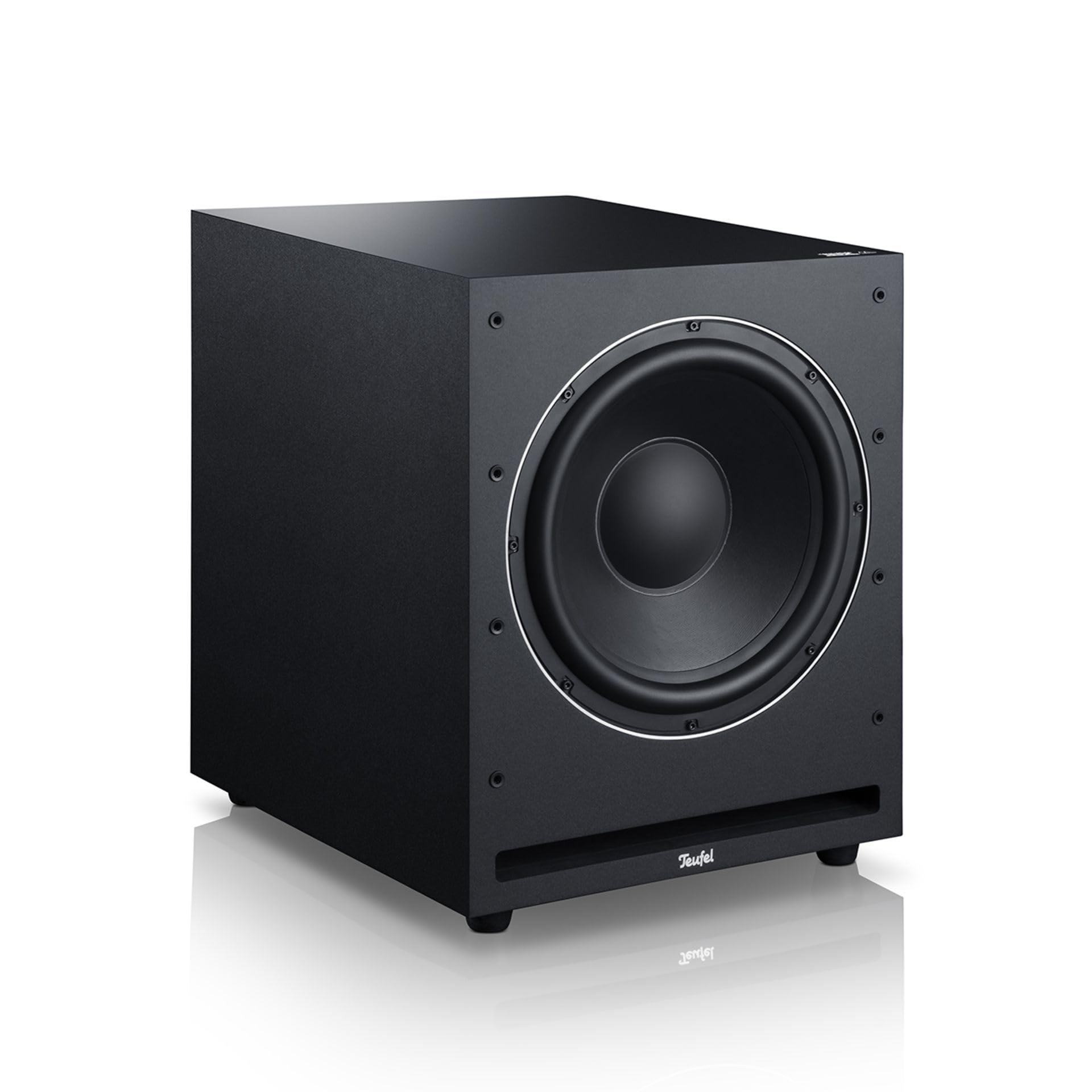 Teufel Ultima 40 Active - Diffusori Stereo Attivi Con Bluetooth E HDMI - Foto 2