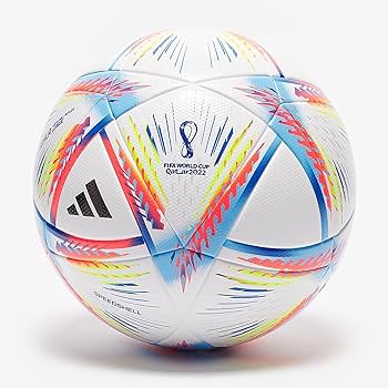 Amazon.co.jp: adidas Rihla ワールドカップリーグボール