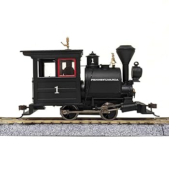 Amazon | 【】□On30□0-4-0□Oナロー□BACHMANN□バックマン