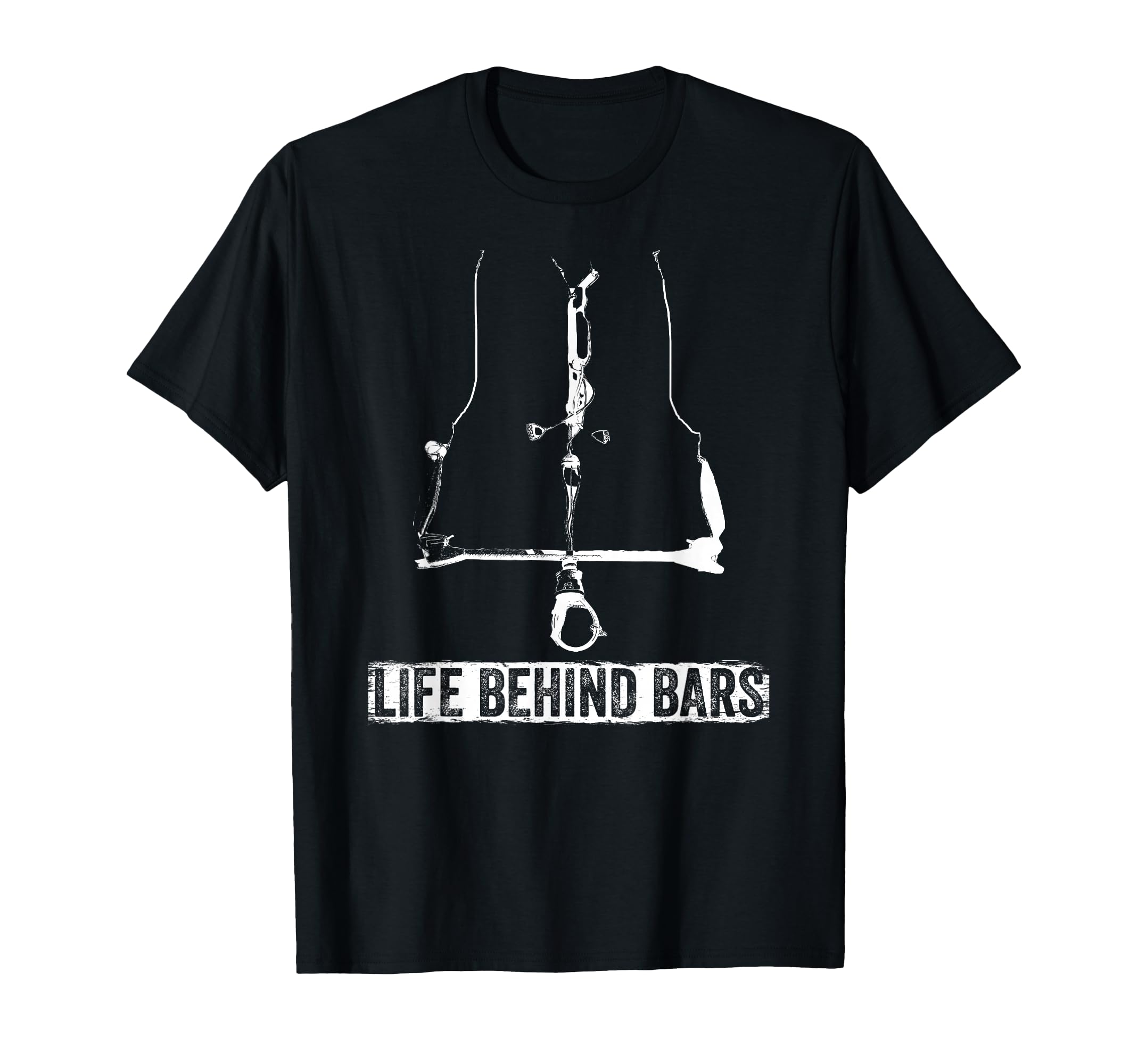 Kleidung mit Designs von Amazon Merch on Demand