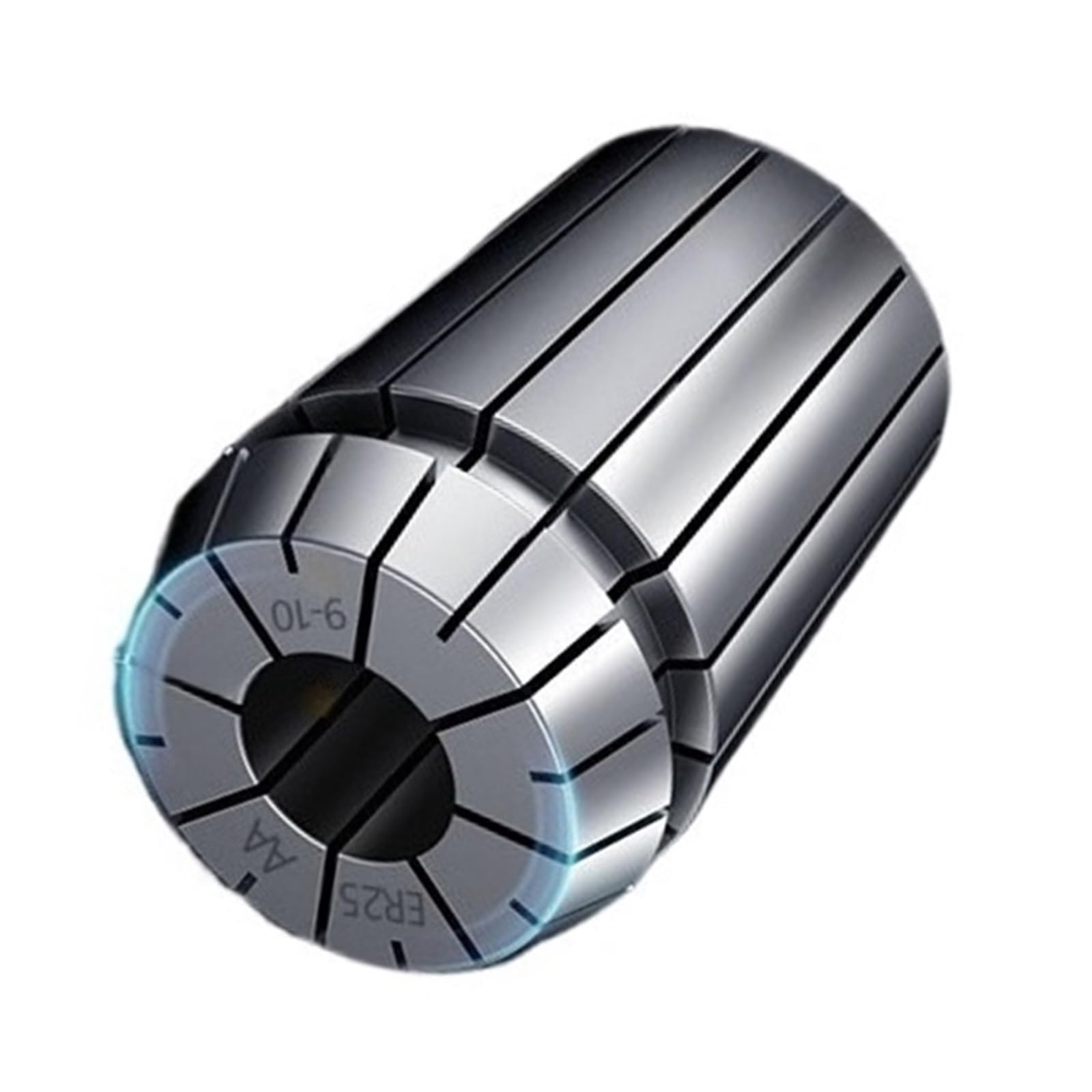 Pinza CNC de pinza flexible ER40 de 30-31 mm