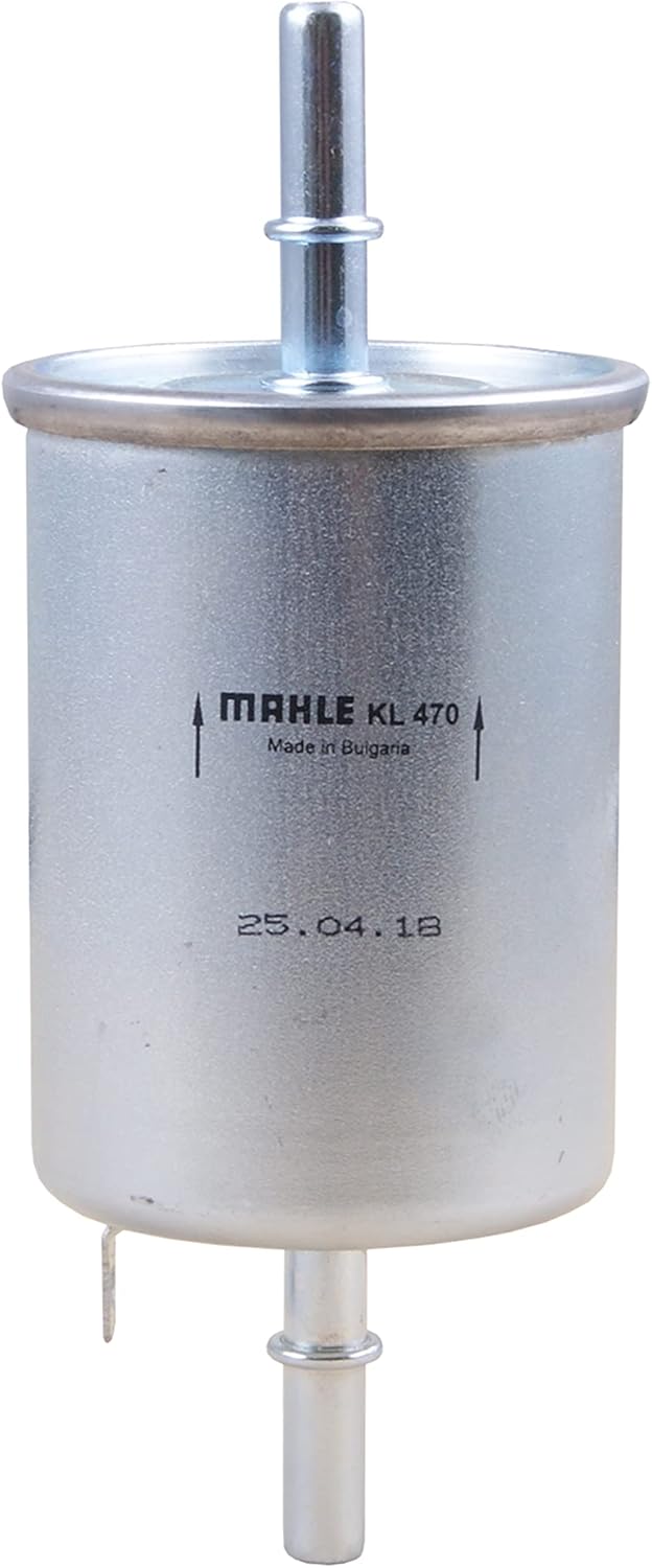 MAHLE KL 468 Fuel Filter