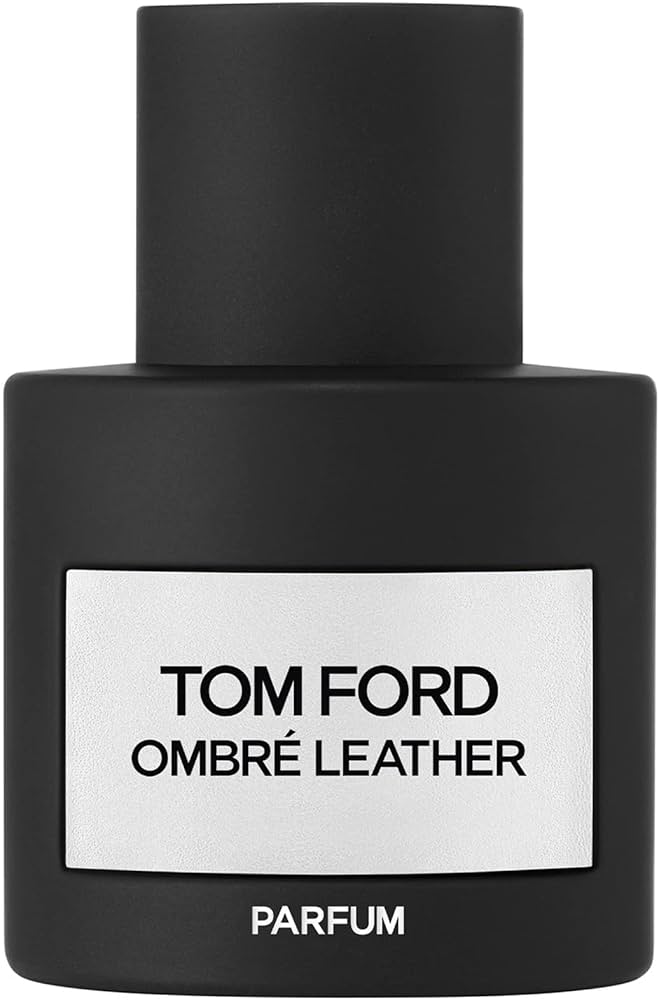 TOM FORD トムフォード オンブレ レザー オードパルファム Amazon.com : Tom Ford Ombre Leather Spray, 1.7 Ounce (Unisex