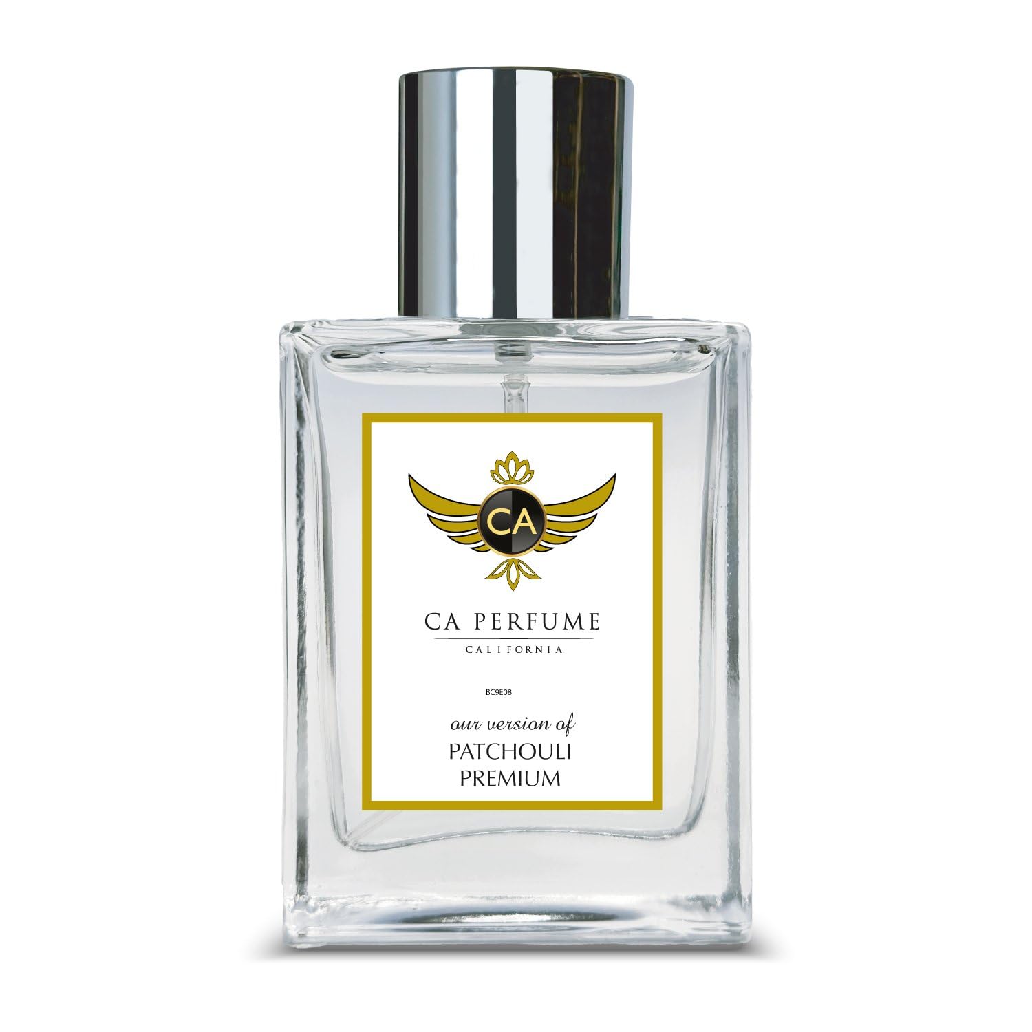 Originals Patchouli Premium for Women and Men Long Lasting Unisex Fragrance Eau De Parfum…