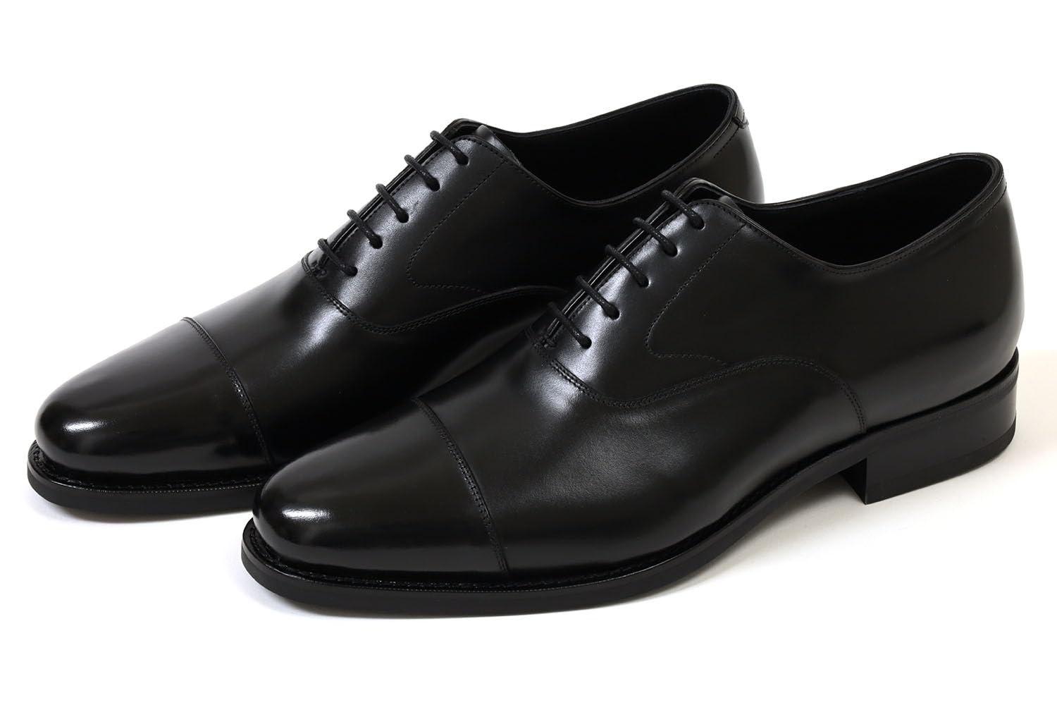 【極美品】42ND HIGHLANDストレートチップ 6 1/2黒 61zFUyq65DL.jpg