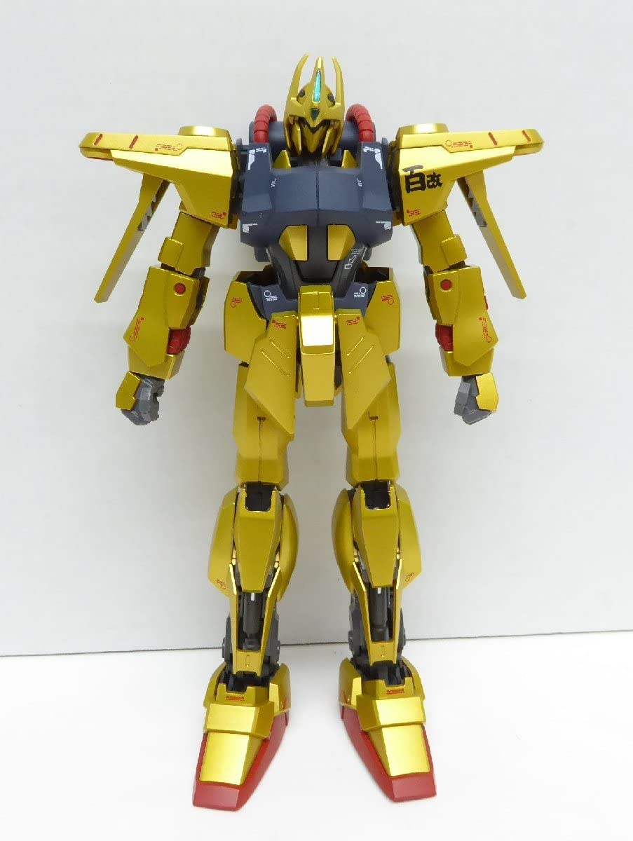 L ROBOT魂 Ka signature SIDE MS 量産型百式改 Amazon | METAL ROBOT魂 (Ka signature) ＜SIDE MS＞ 量産型 百