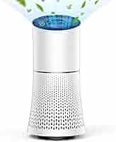 Amazon.co.jp: 【2025新登場・強力浄化】 空気清浄機 花粉 小型