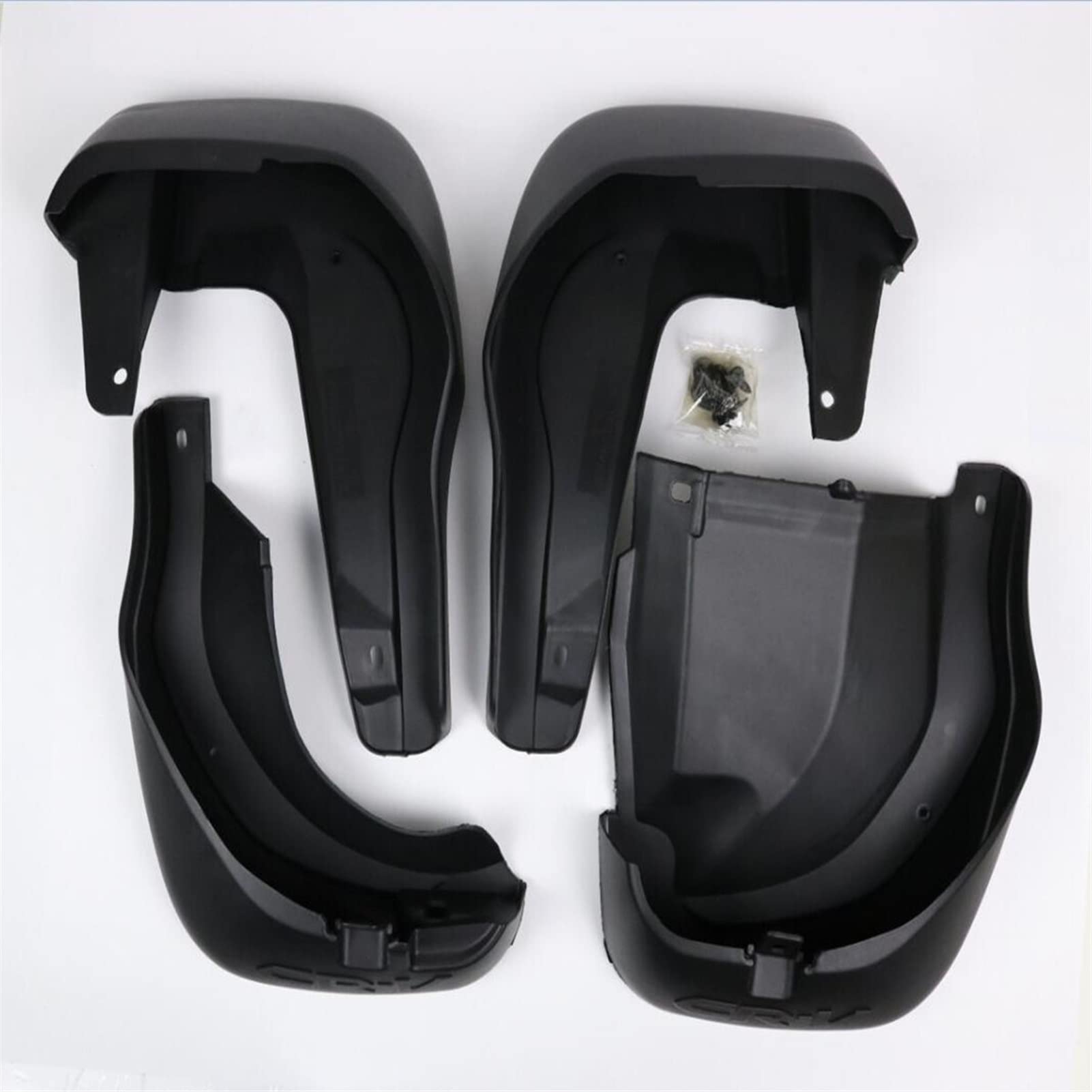 Parafanghi Auto Paraspruzzi Paraspruzzi Paraspruzzi Parafango Accessori CRV 2012 2013 2014 2015 2016