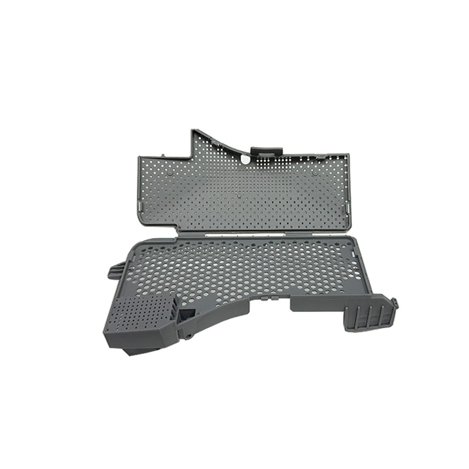 Filtro lavello, compatibile con Roborock G10S, accessorio robot spazzante, filtro di ricambio, accessori per la pulizia