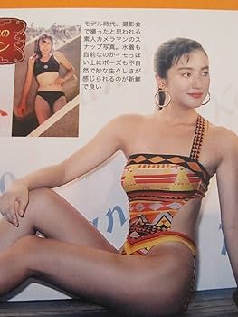 切り抜き ☆ 鈴木京香 ハイレグ ◇ 5P ◇ a812109ospsg Amazon.co.jp: ☆ 鈴木京香 切り抜き 3P 超貴重お宝PHOTO&