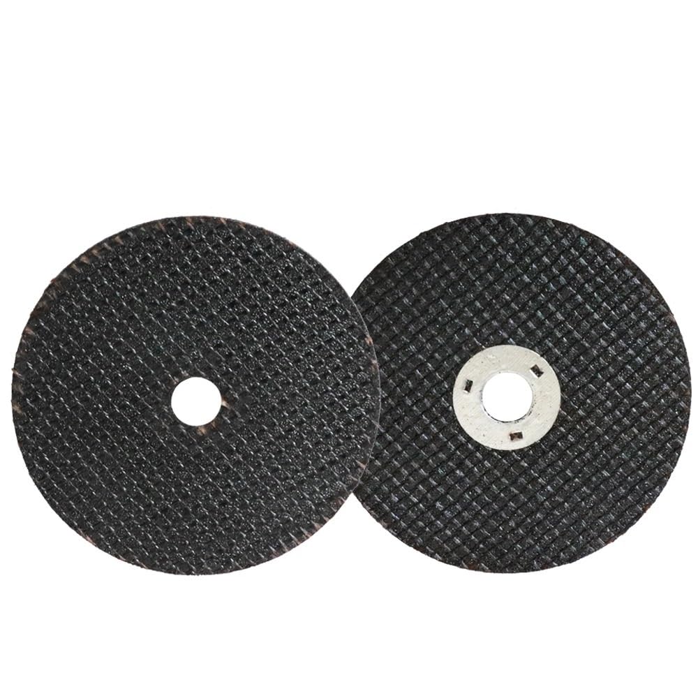 75 Mm, 3 Cale Żywiczne Tarcze Tnące, Tarcze Tnące Do Metalu, Stali Nierdzewnej, Ściernice Ścierne, Frezy/75 * 1.6 * 10Mm/50Pc