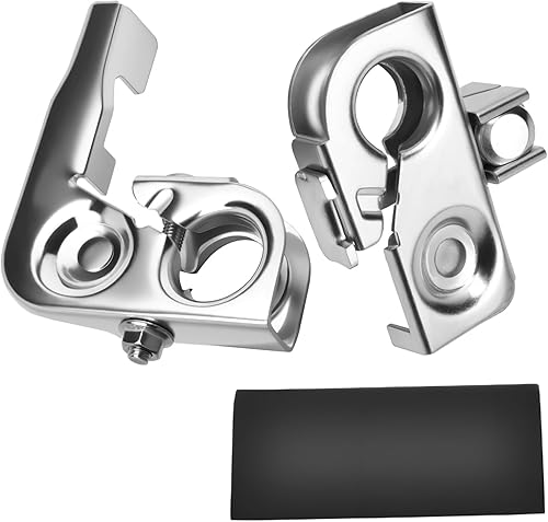 926-601 926-879 Terminal Set Positive Battery Terminal & Negative Battery Termin