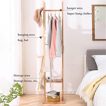 ꧁イタリア製家具꧂ポールハンガーラック コート 楽天市場】ポールハンガー 木製 イタリアンコートハンガー