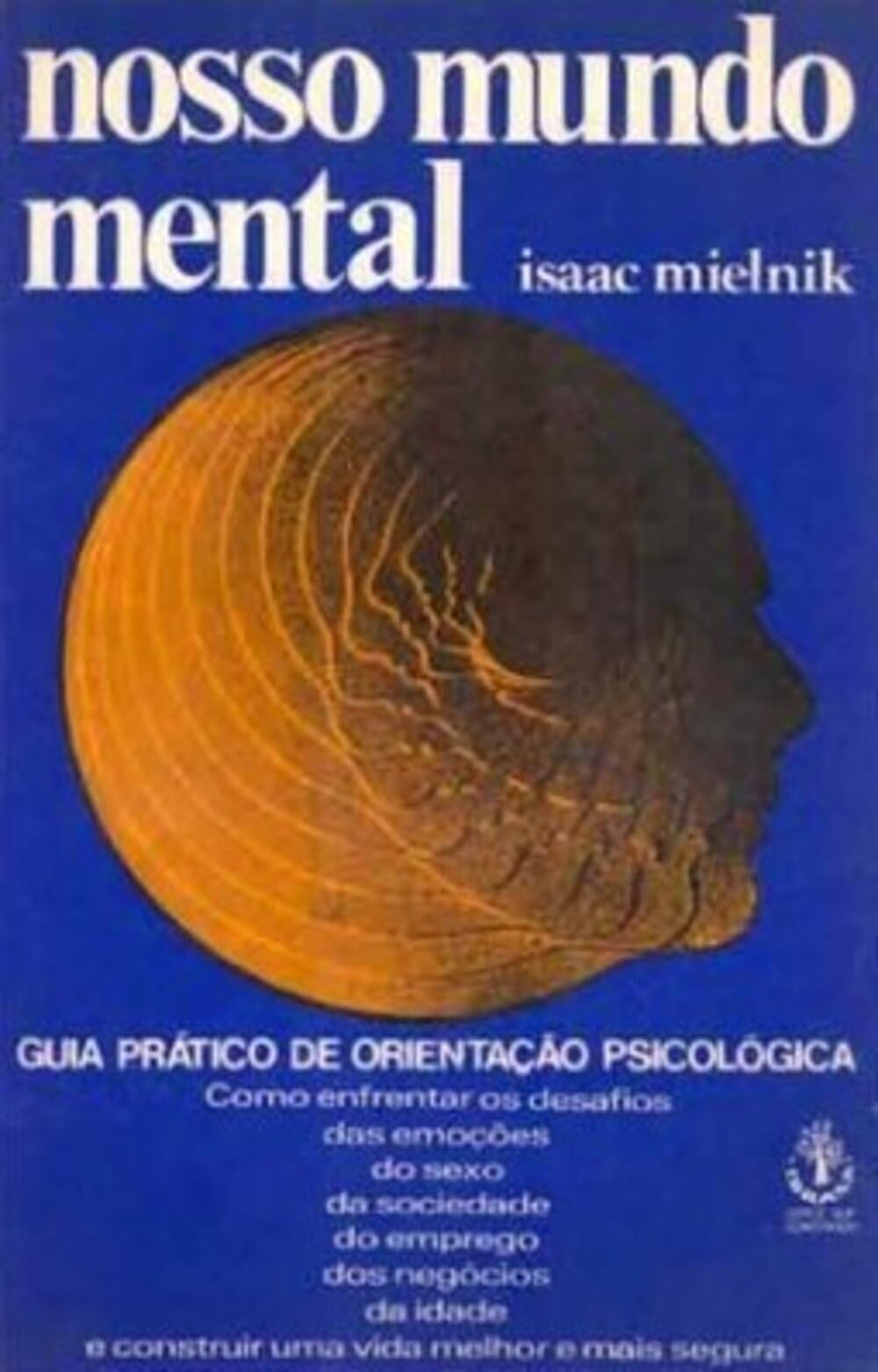 NOSSO MUNDO MENTAL - 1 | Amazon.com.br