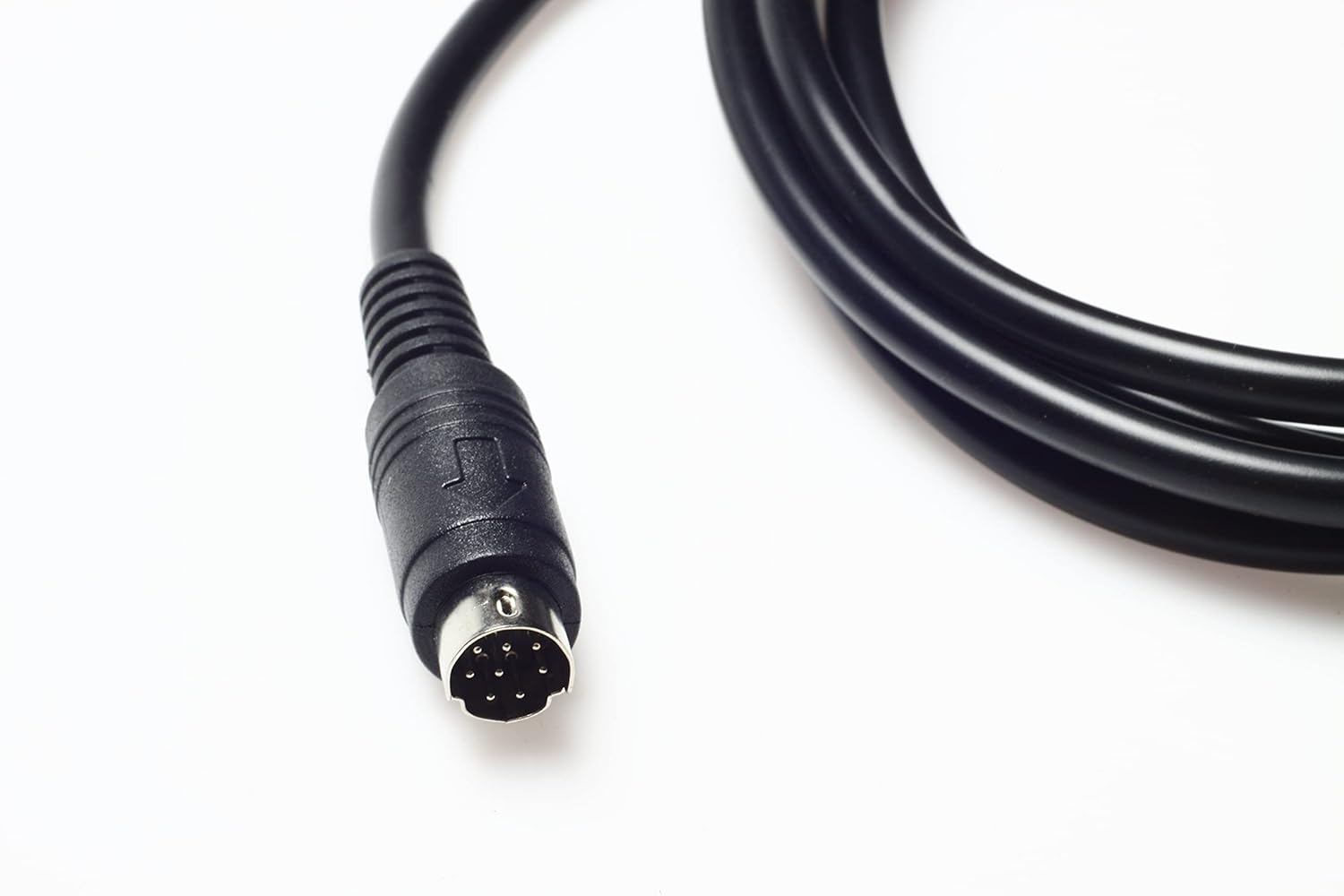 Wirenest FTDI USB CT-62 Programming Cable for Yaesu FT-100 / FT-817 / FT-818 / FT-857 / FT-897 – USB to 8-Pin Mini-DIN