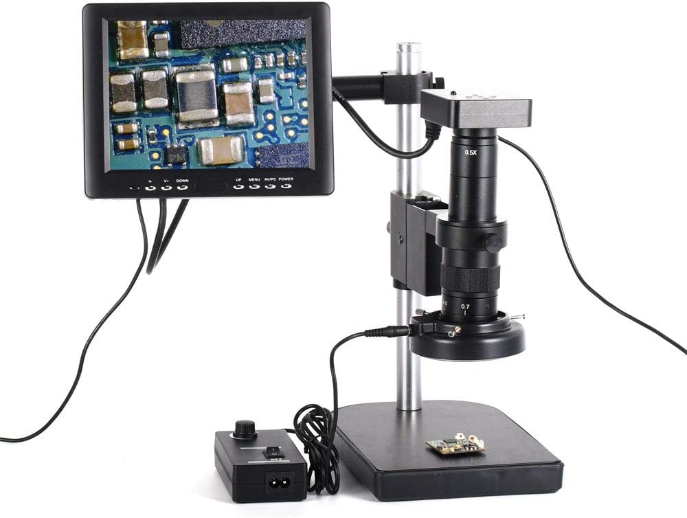 HAYEAR Full Set 34MP 21MP 1080P 60FPS 2K HD HDMI USB C