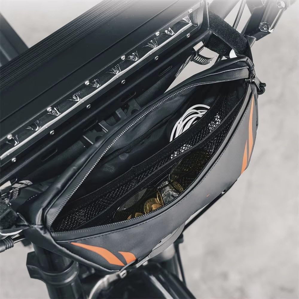 Portaequipajes Equipaje Trasero para R1200GS para R1250GS LC Bolsa para Manillar De Motocicleta Bolsa Impermeable