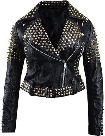 SpazeUp     - Brando Rocker Spikes