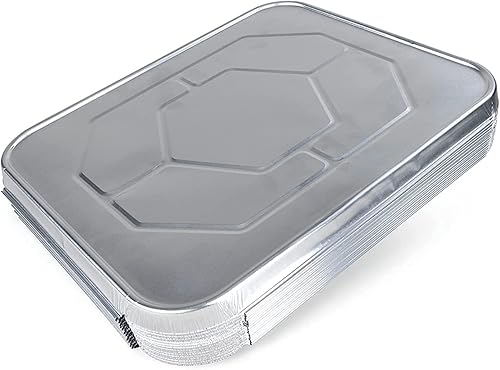 Miniatura 6 de El kit de servicio de bufé de 36 piezas incluye kits de roce y utensilios de servir para todo tipo de fiestas y eventos | Juego de fiesta desechable