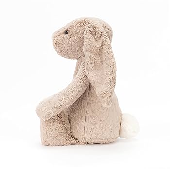  Blossom Beige Bunny ジェリーキャットうさぎ Amazon.co.jp: Jellycat(ジェリーキャット) ブロッサム ビー