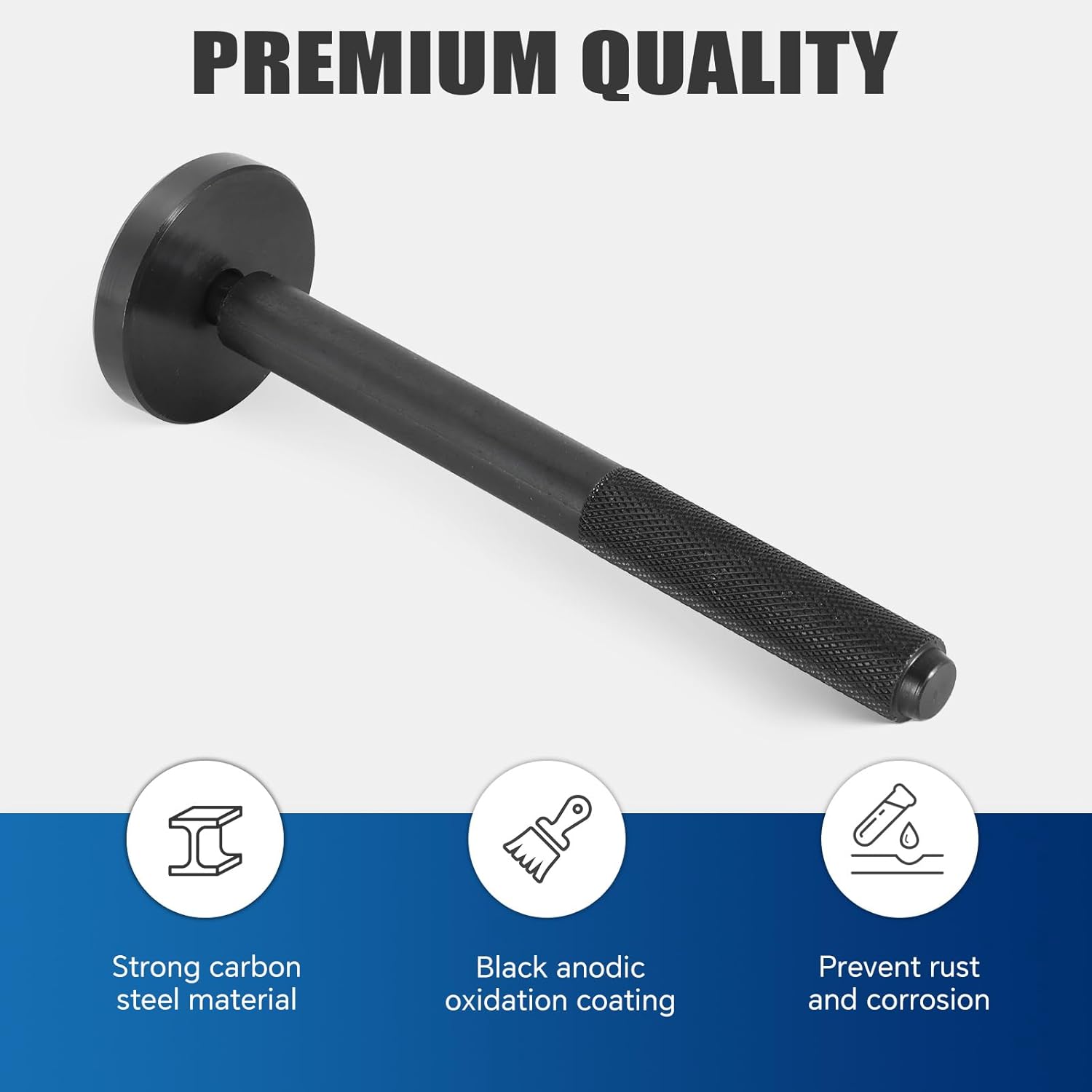 ATP Bush Bearing and Seal Driver Set 52pc