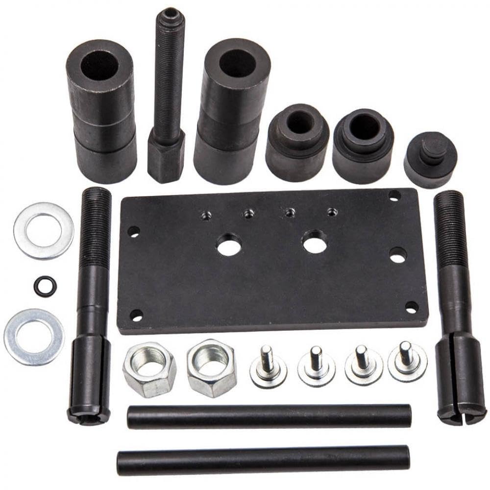 Strumento di estrazione per installatore a doppia camma per motociclette dal 1999 al 2006 compatibilità