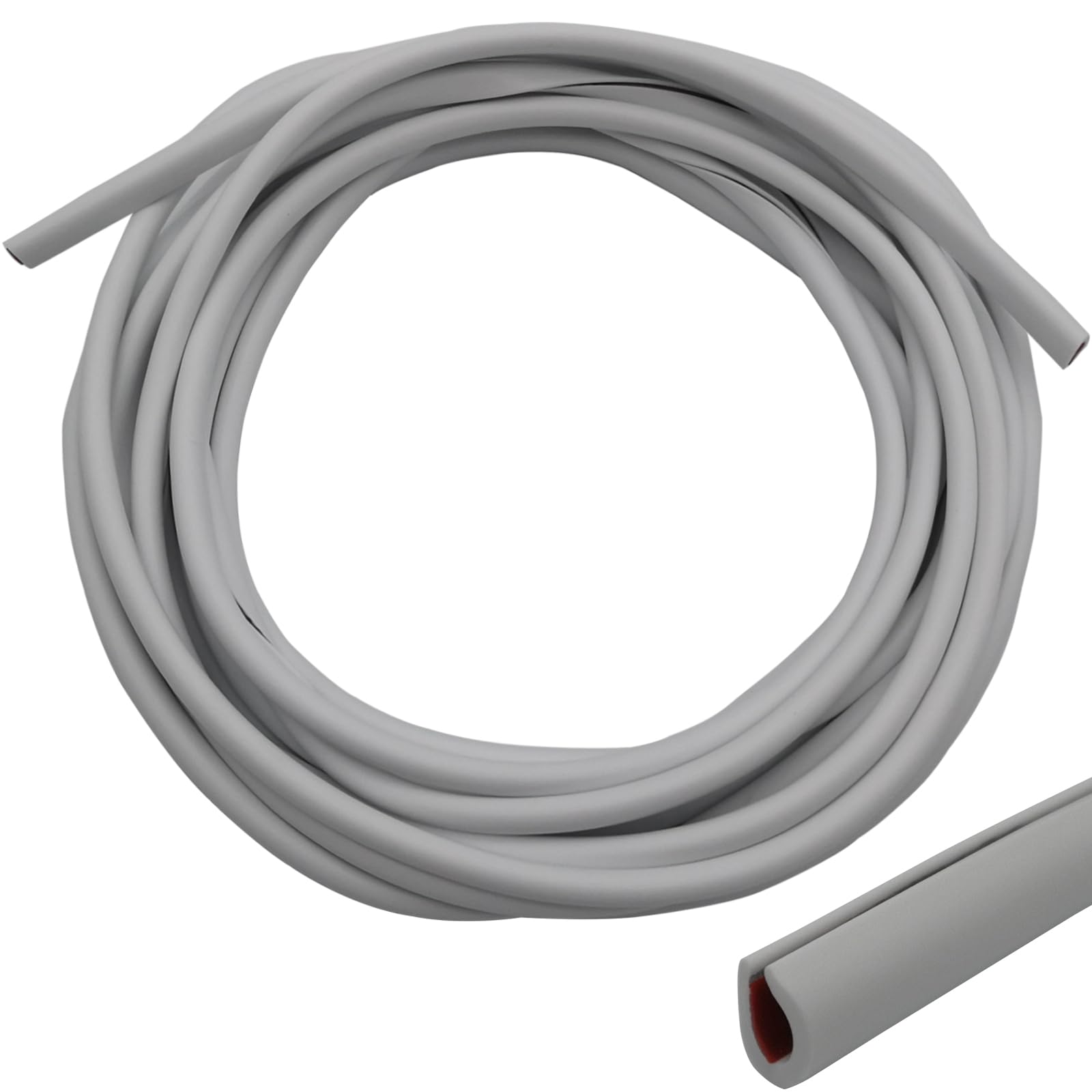 5M Car Door Edge Protector Strip - U-shaped Seal For UK | Ubuy